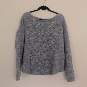 COPY - Grey Sweatshirt